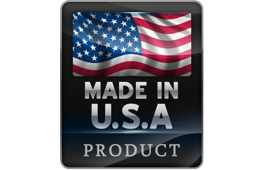 Sản xuất tại USA